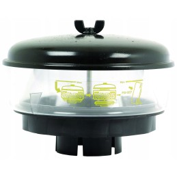 Šlapio oro filtras 41394 70249775