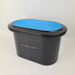 Oro filtras 333 d2696 jcb 3cx 4cx ekomax tier4