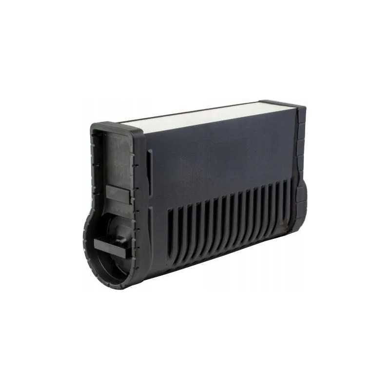 Powercore oro filtras