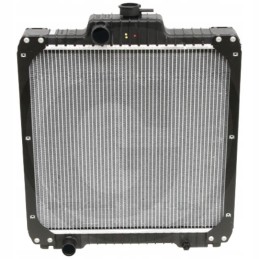 New Holland radiatorius 47642417 47370572