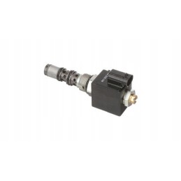 New Holland pavarų dėžės solenoidinė ritė 84148281 c