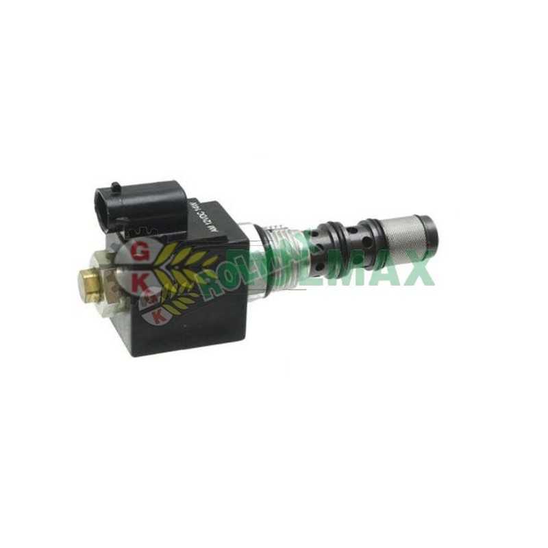New Holland pavarų dėžės solenoidinė ritė 84148281