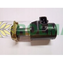 Solenoidinis vožtuvas new Holland tm cr cx tc 5190767 87638