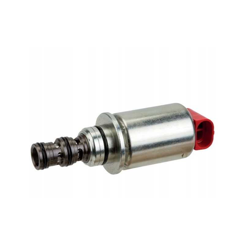 New Holland pavarų dėžės solenoidinis vožtuvas 87472229