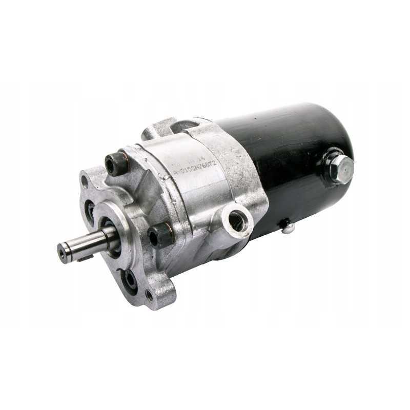 Hidraulinis vairo stiprintuvo siurblys mf ferguson 165 168