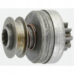 Mahle Letrika darbinis šviestuvas