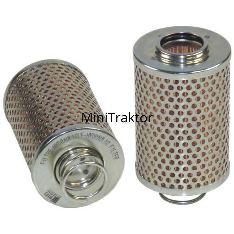 Kubota hidraulinis filtras b1 14 b1 15 b1 16 ir 17