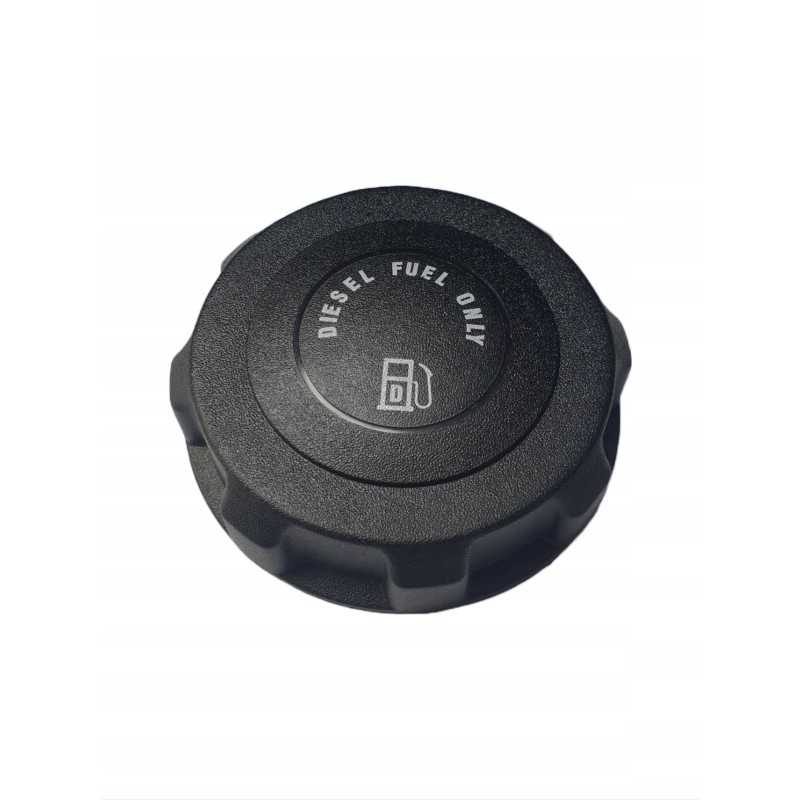 Kubota degalų bako dangtelis 3y20504300