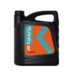 Kubota Super UDT 5 pavarų ir hidraulinė alyva