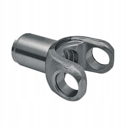 John Deere 12064 priekinės ašies šakės