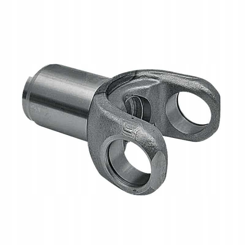 John Deere 12064 priekinės ašies šakės