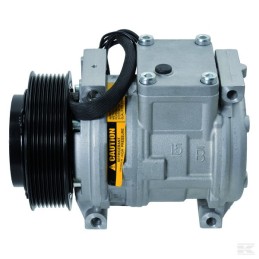 John Deere 6400 6300 6220 oro kondicionavimo kompresorius