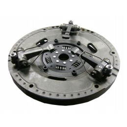 Vienpakopė sankaba al120023 john deere rm a