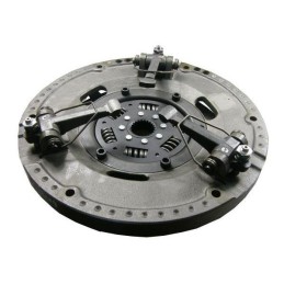 Vienpakopė sankaba al120023 john deere rm a