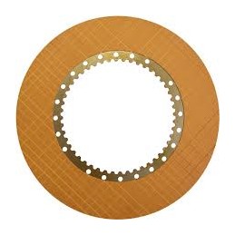 John Deere AR94519 sankabos trinties plokštė