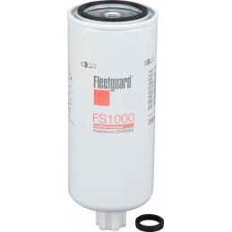 Fleetguard kuro filtras, sriegio skersmuo 1 colio ilgio