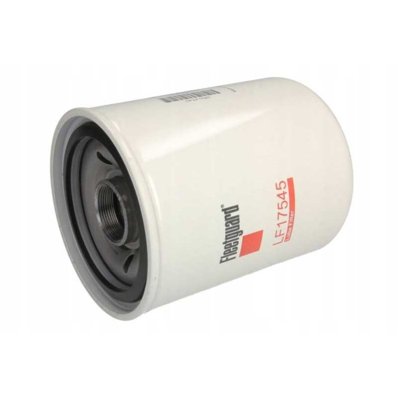 Fleetguard lf17545 alyvos filtras
