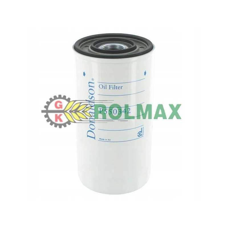Donaldson P550342 alyvos filtras