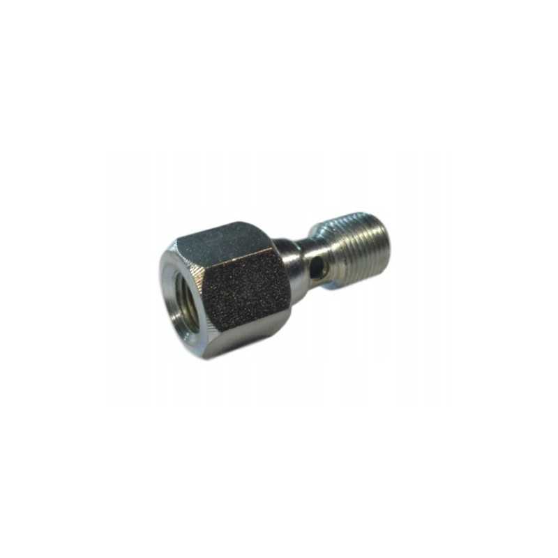 Ursus C360 stabdymo jutiklio jungtis 50426360