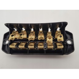 6 kartų saugiklių dėžutė 50180930