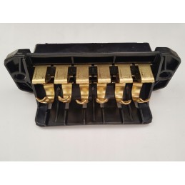 6 kartų saugiklių dėžutė 50180930