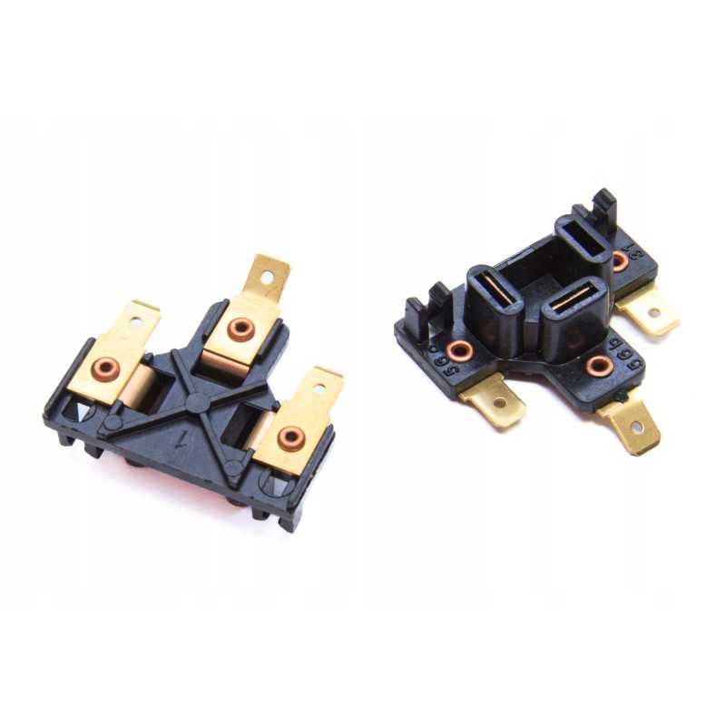 Lemputės pajungimo blokas r2 c 330 c 360 c 360 3p