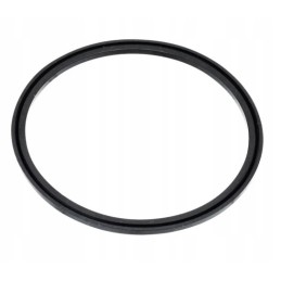 Sankabos GTV stūmoklio sandariklis išsiskiria