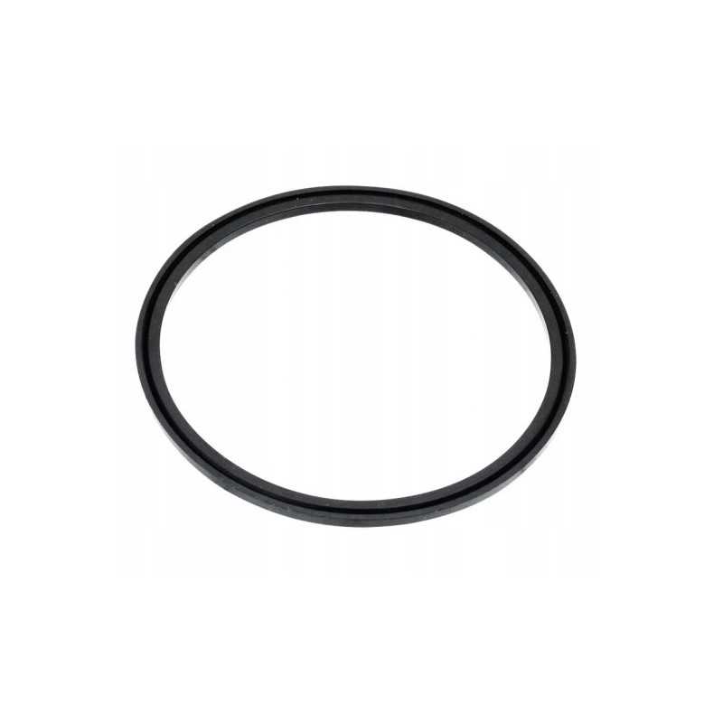 Sankabos GTV stūmoklio sandariklis išsiskiria