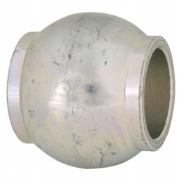 Viršutinės jungties rutulys, 2 kat., oe32, 57x51 mm, gopart
