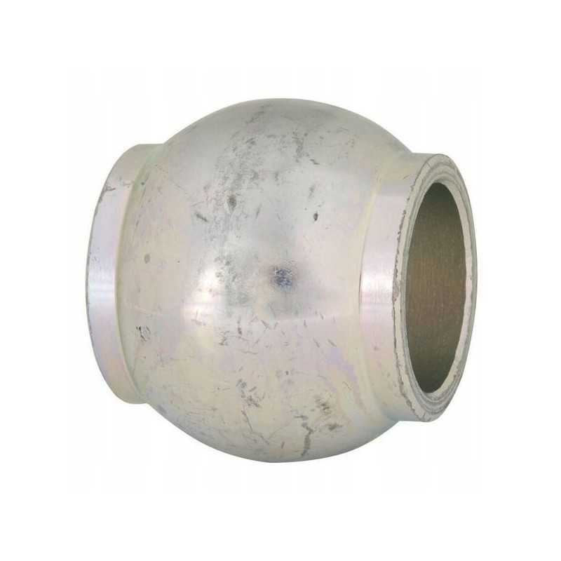 Viršutinės jungties rutulys, 2 kat., oe32, 57x51 mm, gopart