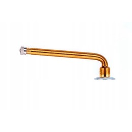 Vamzdžių vožtuvas sunkvežimiams 95d 94 aligatorius