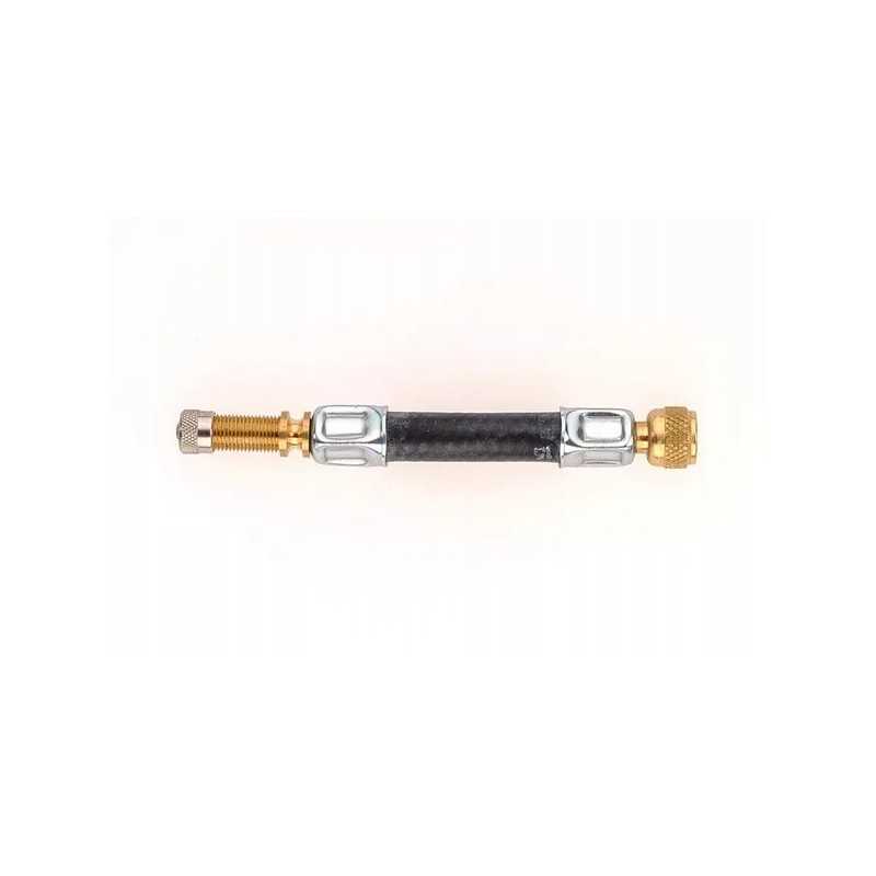 Aligatoriaus vožtuvo ilgintuvas 105 mm vg8