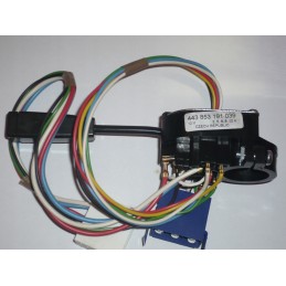 Signalo šviesos krypties jungiklis zeto59115624