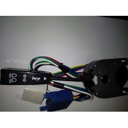 Signalo šviesos krypties jungiklis zeto59115624