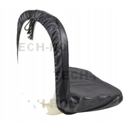 Grammer aukštos sėdynės pagalvėlė 2 tipo ursus c 36