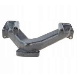 Išmetimo kolektorius 4512 37781333