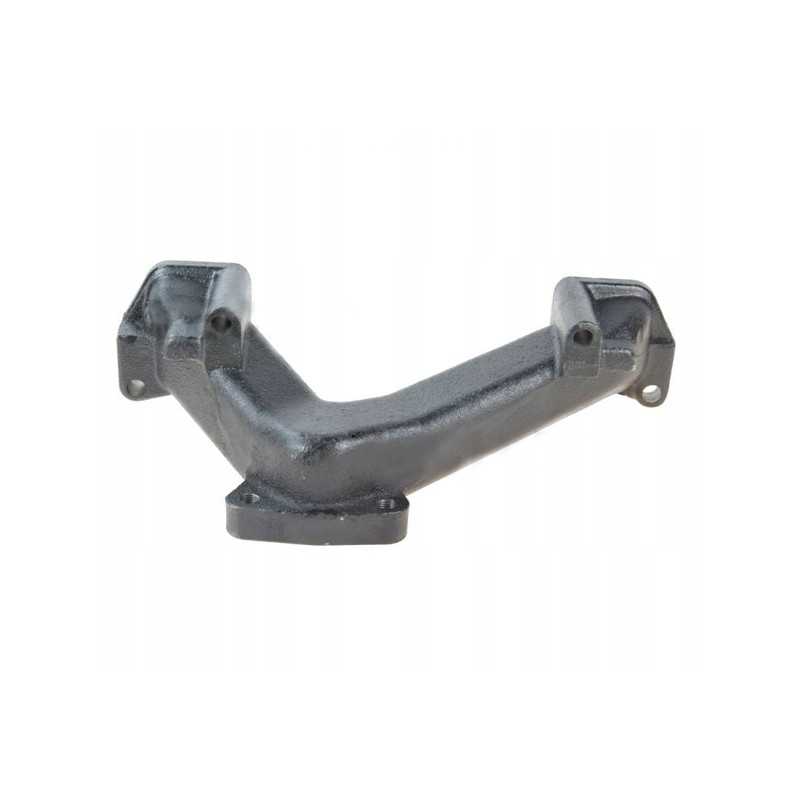 Išmetimo kolektorius 4512 37781333