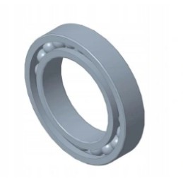 Rutulinio guolio naujas olandiškas korpusas cnh 87655729