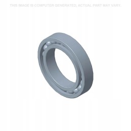 Rutulinio guolio naujas olandiškas korpusas cnh 87655729