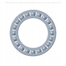 Rutulinio guolio naujas olandiškas korpusas cnh 87655729