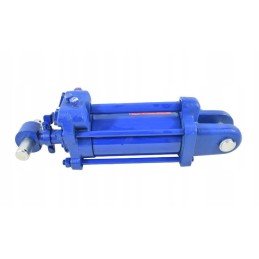 Hidraulinis cilindras c 75 t 25
