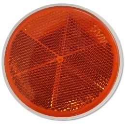 Priekabų d47 d50 atšvaitų elektros instaliacija