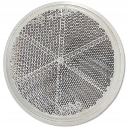 Priekabų d47 d50 atšvaitų elektros instaliacija