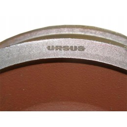 Stabdžių būgnas ursus c360 naujo tipo 50426011 ursus