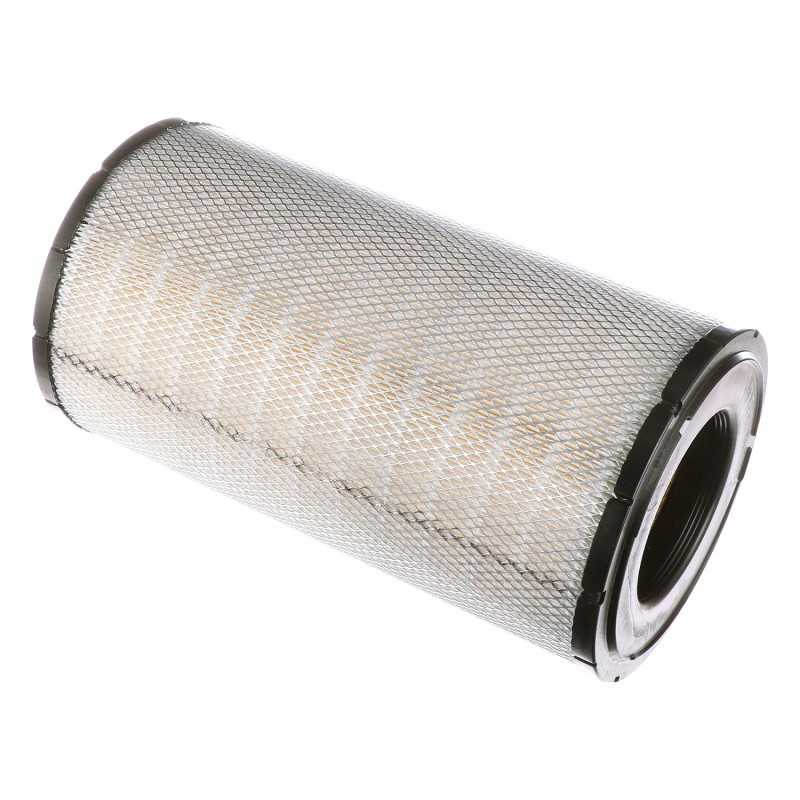 Oro filtras naujas holland korpusas cnh 87682984