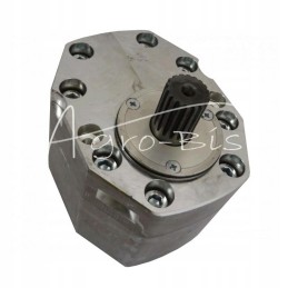 Siurblys PZ30 daugintuvui, PTO NE 35