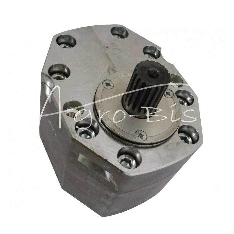 Siurblys PZ30 daugintuvui, PTO NE 35