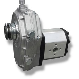 PTO daugiklis 70004 6 siurblys 63cm3 95l deimantas