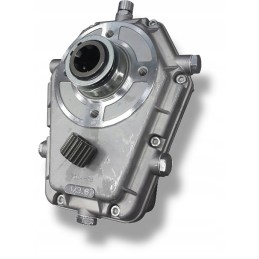 PTO daugiklis 70004 6 siurblys 46cm3 69l deimantas