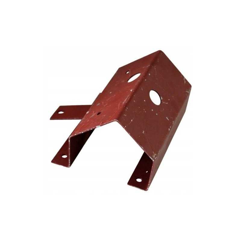 Galinio kairiojo žibinto laikiklis c 360 c360 5065720